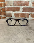 PRADA PR C12VF GLASSES ‘PURPLE’