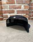 CHROME HEARTS NYC TRUCKER HAT ‘BLACK’