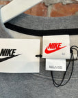 STUSSY X NIKE CREWNECK ‘GRAY’