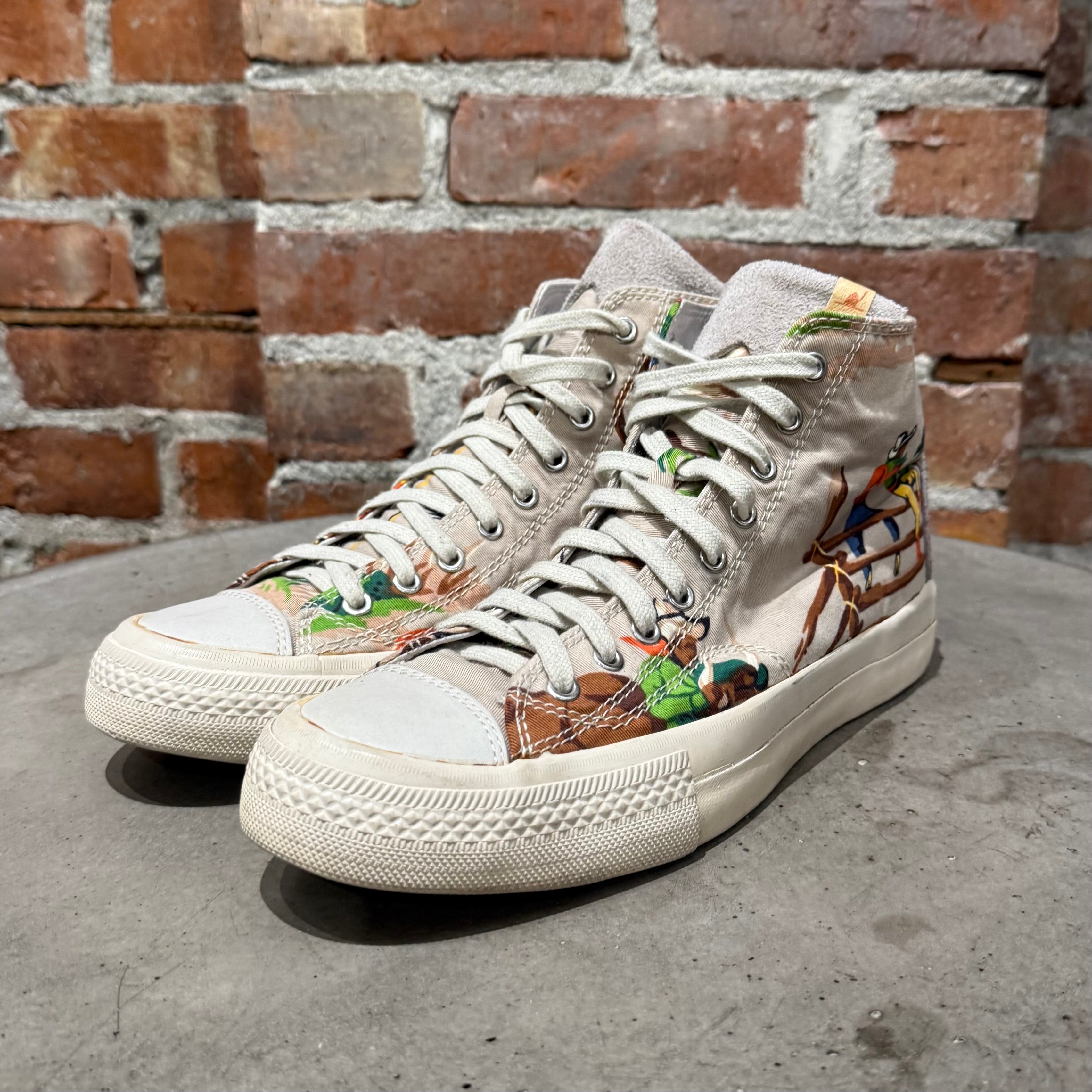 VISVIM – Sadō Room VISVIM – Sadō Room