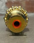 RENNSTALL CEMETERY SHIFT KNOB ‘GOLD’