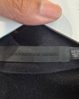 ALEXANDER WANG SHIRT JACKET ‘BLACK’