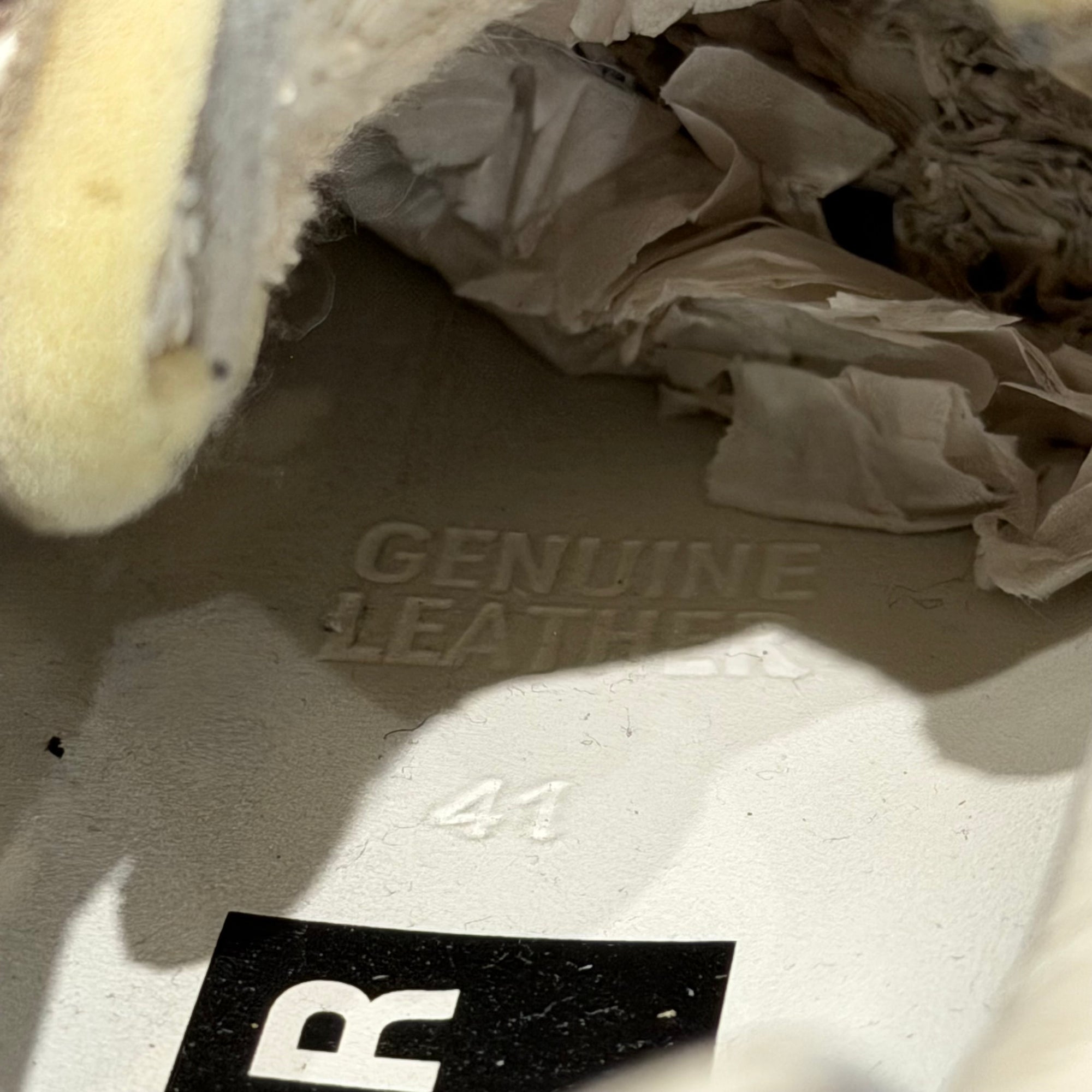 GOLDEN GOOSE DELUXE DAD-STAR SNEAKERS ‘GRAY’