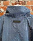 OAKLEY JAPAN FALCON CARGO BOMBER JACKET ‘DUST BLUE’