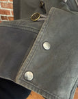 WARPAINT URBAN ARMOUR JACKET ‘SLATE’