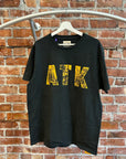 GALLERY DEPT. ATK TEE ‘BLACK’