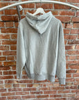 PUNKANDYO SKATE HOODIE ‘GREY’