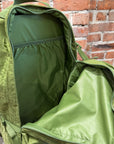 SUPREME SS19 BOX LOGO CODRURA BACKPACK ‘OLIVE’