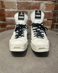 CONVERSE x RICK OWENS DRKSHDW CHUCK TAYLOR LOW ‘WHITE’