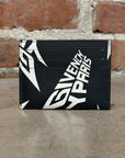 GIVENCHY LOGO PRINT LEATHER CARDHOLDER ‘BLACK’