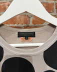 COMME DES GARÇONS POKADOT LONGSLEEVE ‘GRAY’