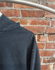 BARE KNUCKLES BASICS HOODIE ‘BLACK’