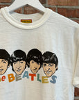 HUMAN MADE THE BEATLES TEE ‘WHITE’