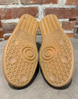 MAISON MARGIEALA REPLICA GAT SNEAKERS ‘BLACK’