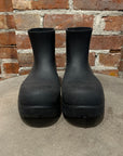 BOTTEGA VENETA PUDDLE BOOTS ‘BLACK’