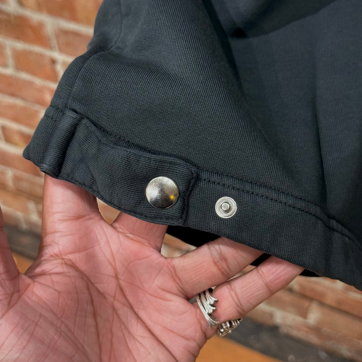 GALLERY DEPT. MONTECITO JACKET ‘BLACK’