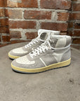 COLLEGIUM PILLAR DESTROYER HIGH TOP “GRAY”