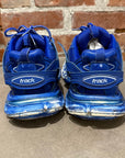BALENCIAGA TRACK RUNNER SNEAKER ‘BLUE’