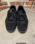 LOUIS VUITTON EMPLOYEE TRAINER SNEAKERS ‘BLACK’