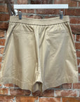 1017 ALYX 9SM TACTICAL SHORTS ‘SAND’