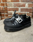 DOC MARTENS COBRA BUCKLE DERBY ‘BLACK’