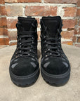 DIEMME ROCCIA VET CUT HIKING BOOTS ‘BLACK’