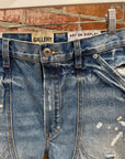 GALLERY DEPT. BRANKO CARPENTER DENIM ‘BLUE’
