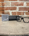 CHRISTIAN DIOR 30 MONTAIGNE MINIO FRAMES ‘BLACK/GOLD’