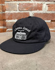 GALLERY DEPT. CHATEAU JOSUÉ RESORT CAP ‘BLACK’
