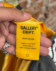 GALLERY DEPT. DR OCT 1 OF 1 PATCHWORK CAPE ‘MULTI’