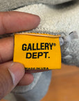 GALLERY DEPT. 1 of 1 PAINTER CREWNECK ‘GRAY’