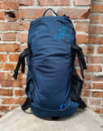 ARC’TERYX QUINTIC 28 L BACKPACK ’BLUE’