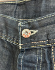 EVISU X PUMA CARPENTER DENIM 'HASH BLUE'