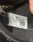 MMW X NIKE ZOOM 004 SNEAKERS ‘BLACK’