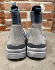 JOHN ELLIOTT CALDERA CHELSEA BOOTS ‘GREY’