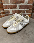 MAISON MARGIELA REPLICA GATS ‘WHITE/GUM’