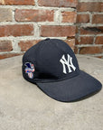 SUPREME SS15 YANKEES MLB 47 HAT ‘NAVY’