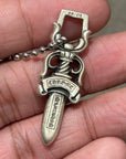 CHROME HEARTS 