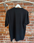 UNDERCOVER GRAPHIC TEE ‘BLACK’