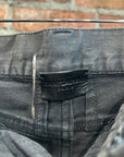 SAINT LAURENT HEDI ERA DO2 DENIM ‘SLATE’