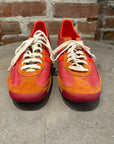 ADIDAS x WALES BONNER SL72 ‘ORANGE/MAROON’