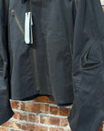 KIKO KOSTADINOV X FOX LAB SS25 RACING JACKET ‘SLATE’