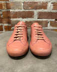 COMMON PROJECT ACIHLLES LOW SNEAKERS ‘SALMON’