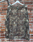 SOUTH2WEST8 REALTREE MESH LONGSLEEVE ‘MULTI’