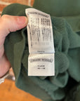 CHROME HEARTS T-BAR PULLOVER HOODIE ‘FOREST’
