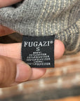 FUGAZI WESTERN TRUCKER JACKET ‘MULTI’