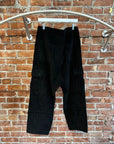 O PROJECT CORDUROY PANTS