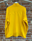 ARCTERYX KYANITE FLEECE ZIP JACKET ‘YELLOW’