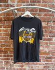 HARLEY DAVIDSON EAGLE TEE ‘BLACK’