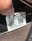 MMW X NIKE ZOOM 004 SNEAKERS ‘BROWN’